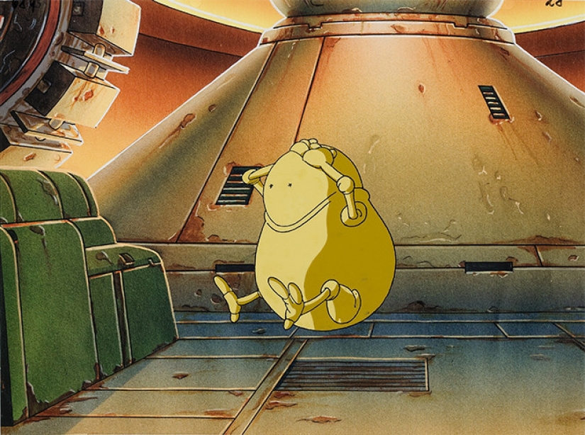 20 de las más interesantes películas de ciencia ficción de Europa