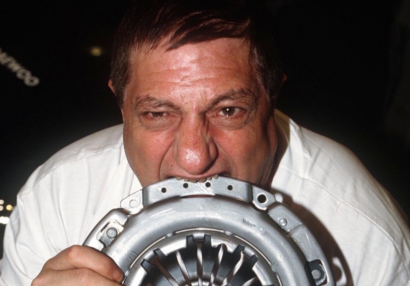 20 de las personas más increíbles del mundo