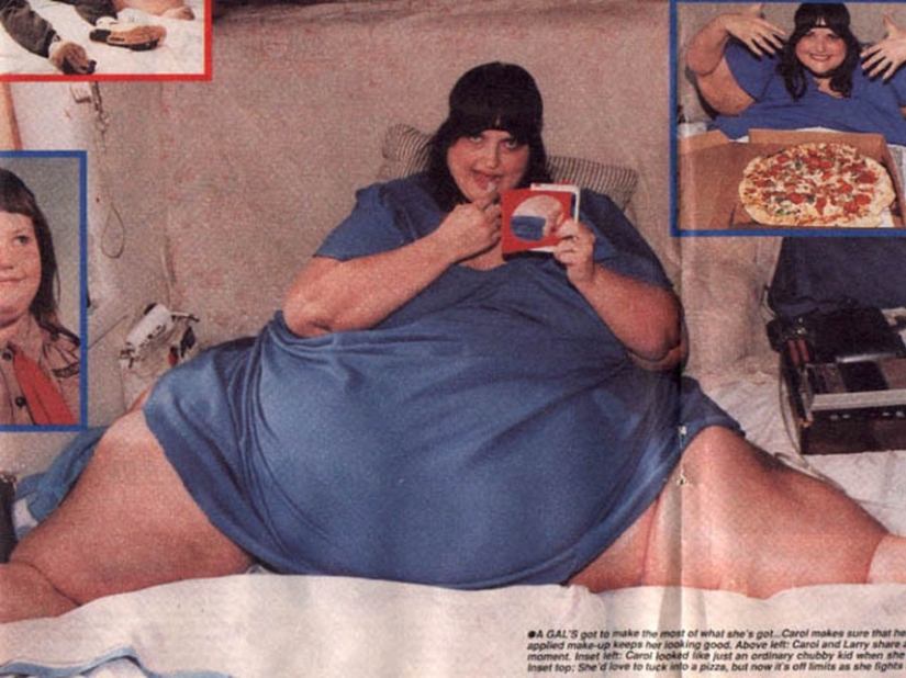 20 de las personas más increíbles del mundo