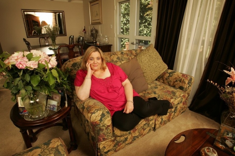 20 de las personas más increíbles del mundo