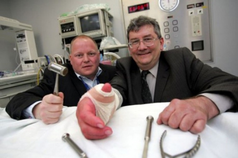 20 de las personas más increíbles del mundo