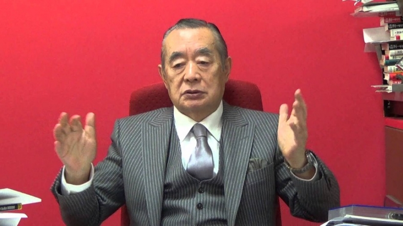 20 de las personas más increíbles del mundo