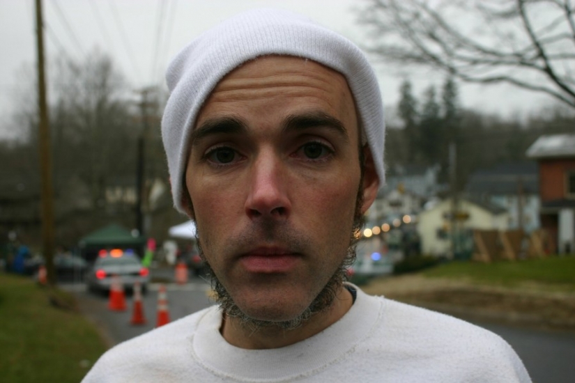 20 de las personas más increíbles del mundo