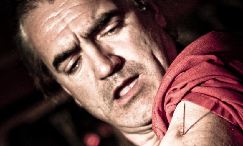 20 de las personas más increíbles del mundo