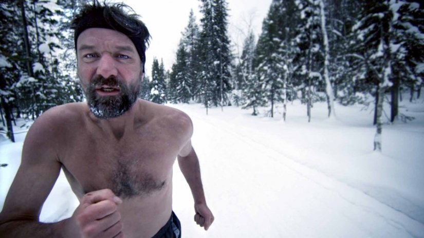 20 de las personas más increíbles del mundo