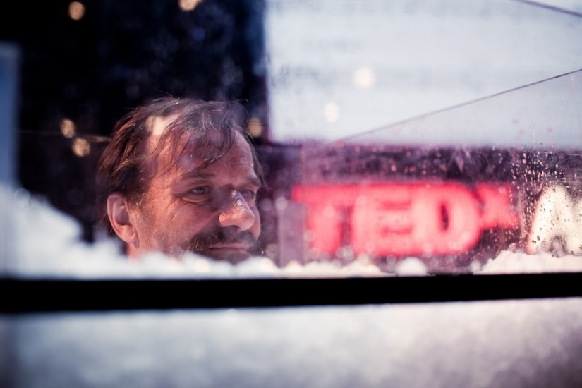 20 de las personas más increíbles del mundo