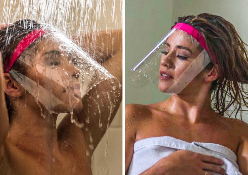 20 designers who thought about women's comfort