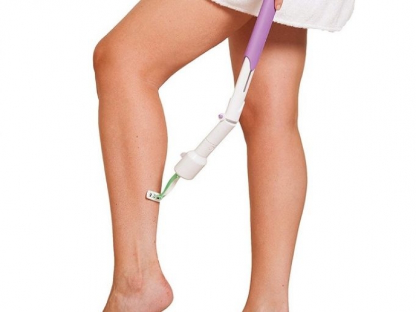 20 designers who thought about women's comfort