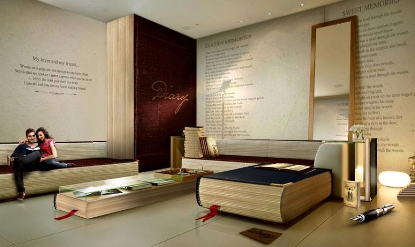 20 divertidas manipulaciones fotográficas por el artista digital Anil Saxen 20 divertidas manipulaciones fotográficas por el artista digital Anil Saxen