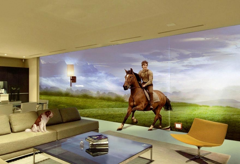 20 divertidas manipulaciones fotográficas por el artista digital Anil Saxen 20 divertidas manipulaciones fotográficas por el artista digital Anil Saxen