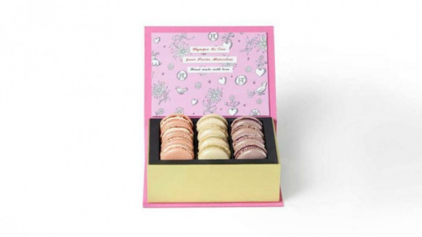 20 ejemplos de envases frescos que definitivamente no querrás tirar