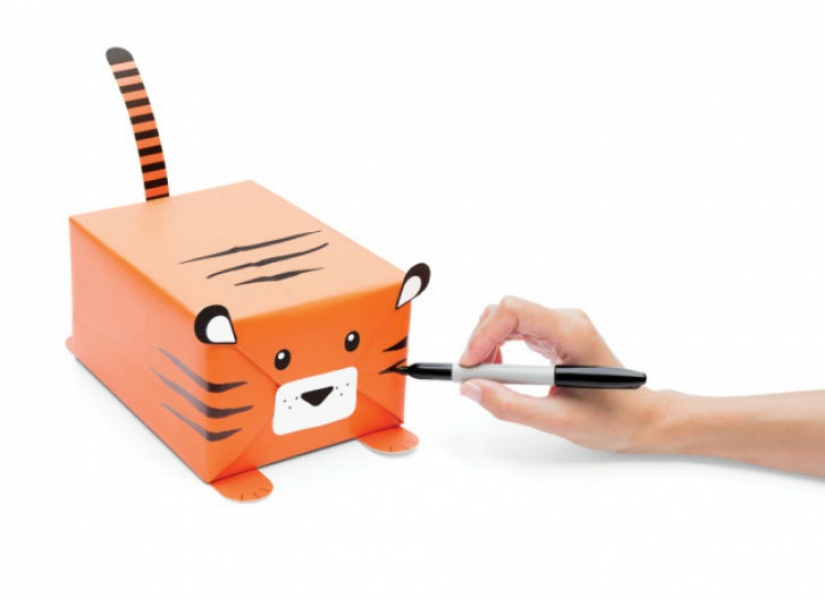 20 ejemplos de envases frescos que definitivamente no querrás tirar 20 ejemplos de envases frescos que definitivamente no querrás tirar