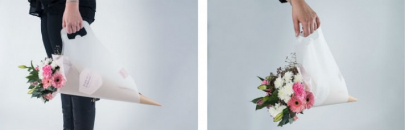 20 ejemplos de envases frescos que definitivamente no querrás tirar