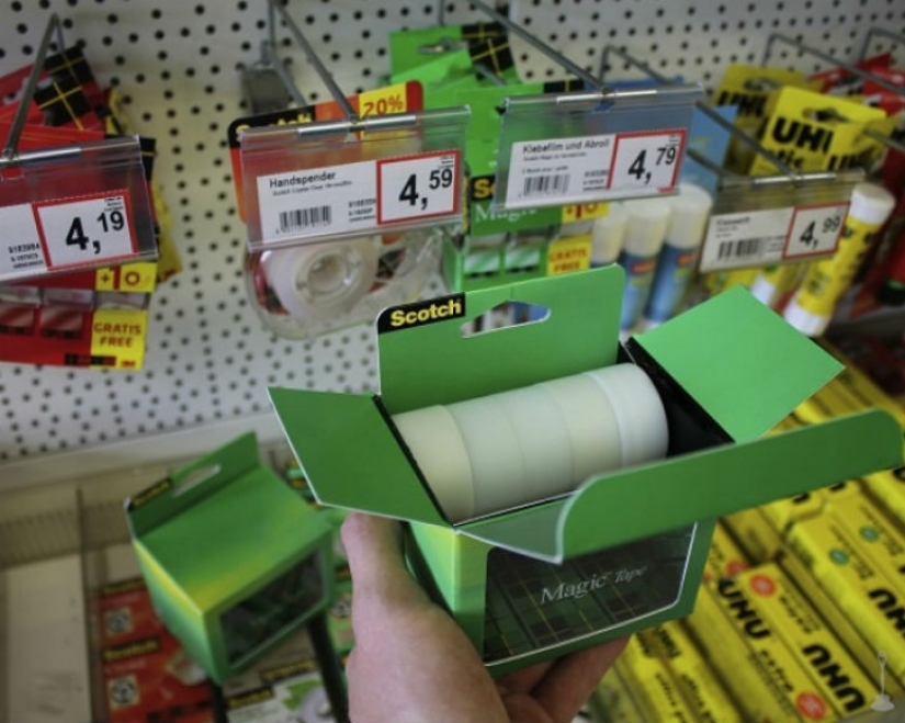 20 ejemplos de envases frescos que definitivamente no querrás tirar 20 ejemplos de envases frescos que definitivamente no querrás tirar