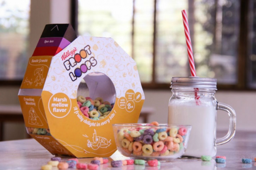 20 ejemplos de envases frescos que definitivamente no querrás tirar 20 ejemplos de envases frescos que definitivamente no querrás tirar