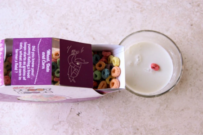 20 ejemplos de envases frescos que definitivamente no querrás tirar 20 ejemplos de envases frescos que definitivamente no querrás tirar