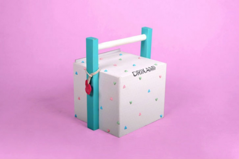 20 ejemplos de envases frescos que definitivamente no querrás tirar 20 ejemplos de envases frescos que definitivamente no querrás tirar