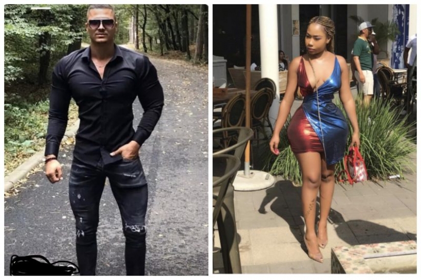 20 fotos de Instagram, donde solo photoshop es real