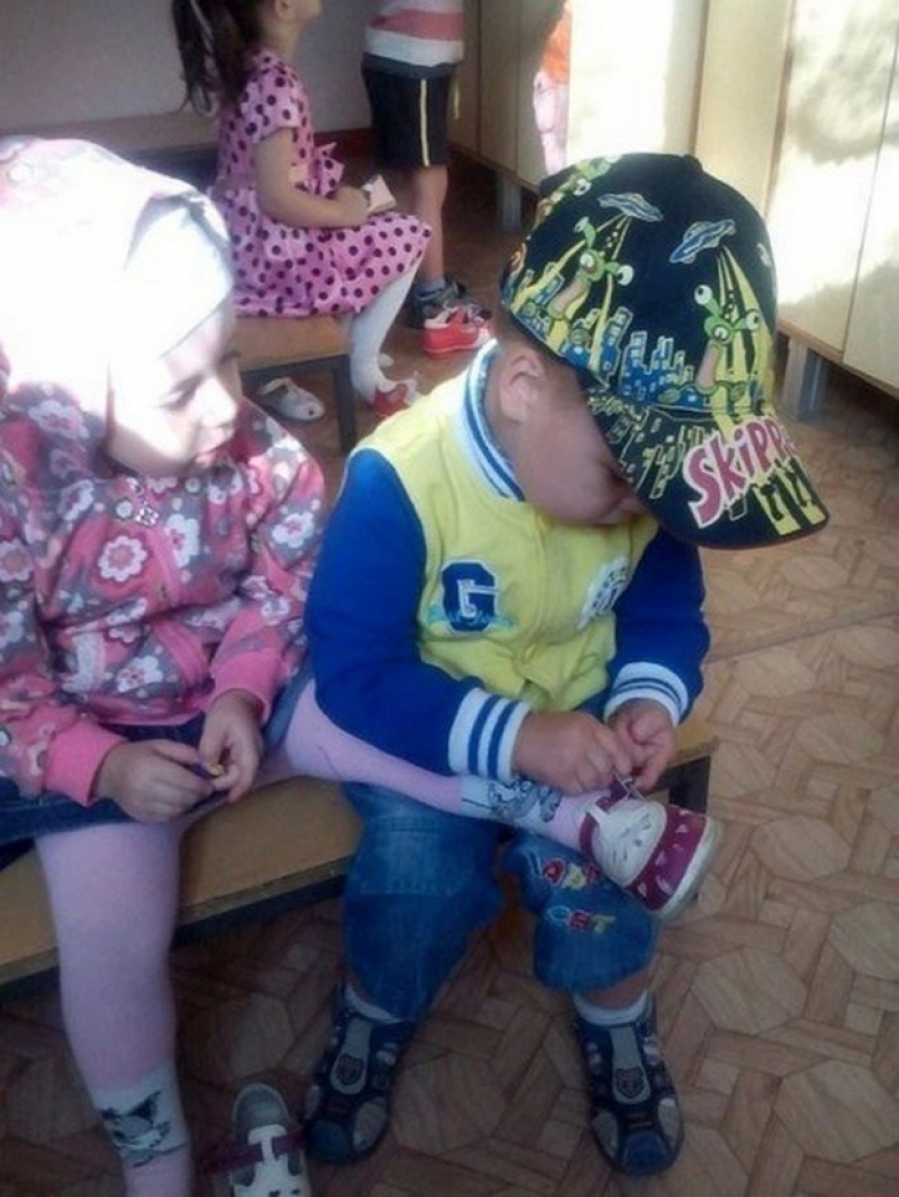 20 fotos que no puedes mirar sin una sonrisa 20 fotos que no puedes mirar sin una sonrisa