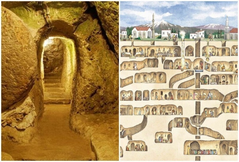20+ hechos interesantes de la historia que muestran el mundo desde el otro lado