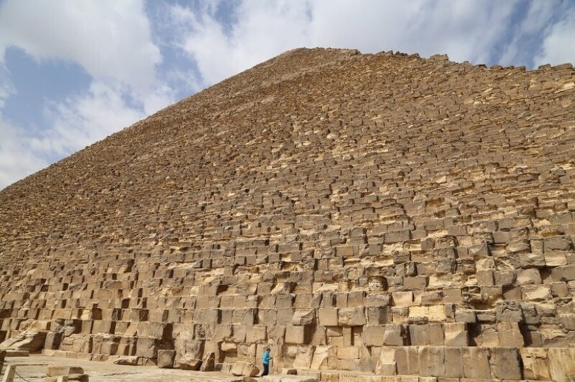 20+ hechos interesantes de la historia que muestran el mundo desde el otro lado