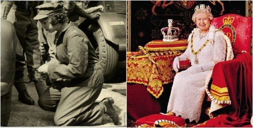 20+ hechos interesantes de la historia que muestran el mundo desde el otro lado