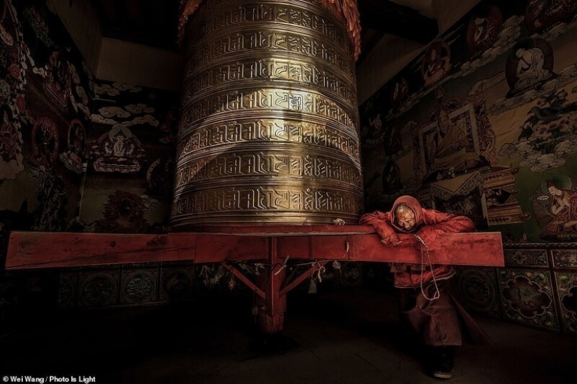 20 impresionantes fotos de los ganadores del concurso de Fotografía Photo Is Light World 20 impresionantes fotos de los ganadores del concurso de Fotografía Photo Is Light World