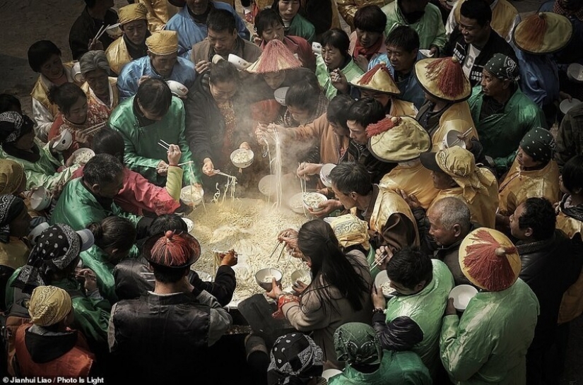 20 impresionantes fotos de los ganadores del concurso de Fotografía Photo Is Light World 20 impresionantes fotos de los ganadores del concurso de Fotografía Photo Is Light World