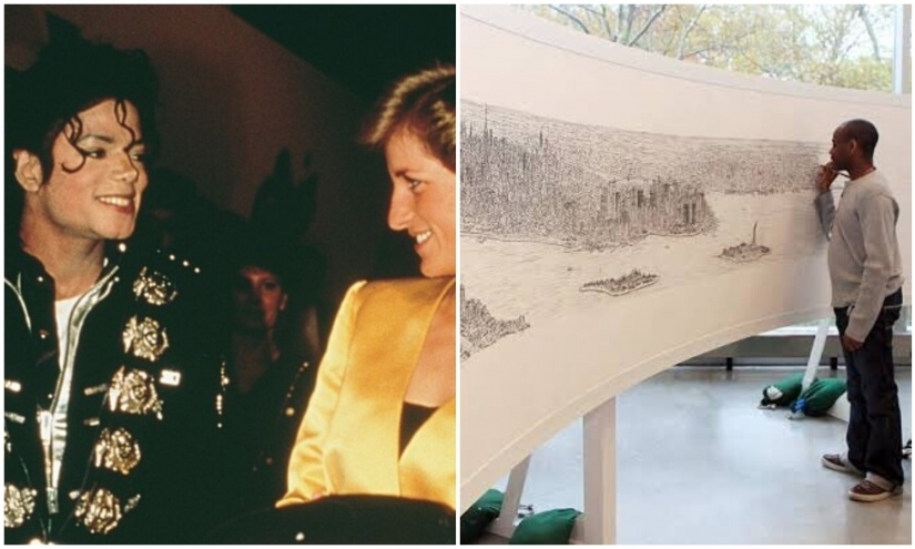 20+ interesting facts from history that show the world from the other side