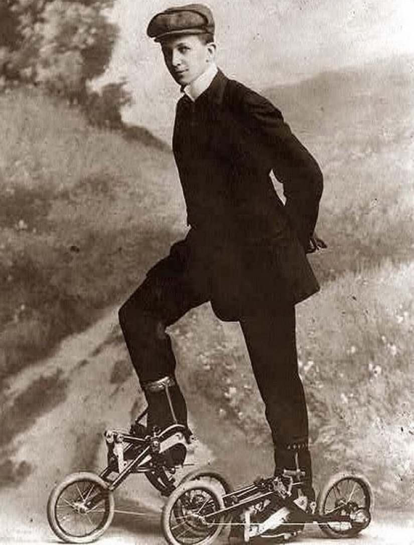 20 inventos locos del pasado que nos desconciertan 20 inventos locos del pasado que nos desconciertan