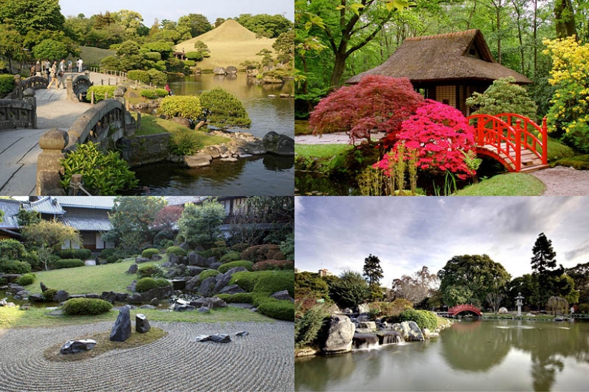 20 Japanese gardens from around the world 20 Japanese gardens from around the world