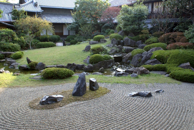 20 Japanese gardens from around the world 20 Japanese gardens from around the world