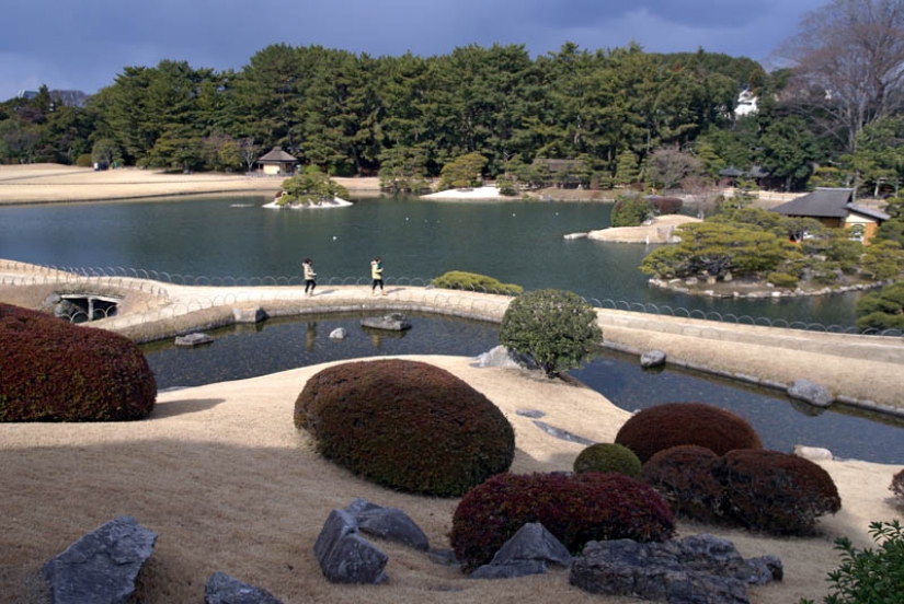 20 Japanese gardens from around the world 20 Japanese gardens from around the world