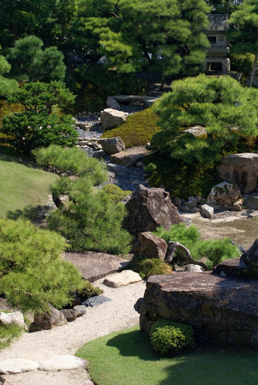 20 Japanese gardens from around the world 20 Japanese gardens from around the world