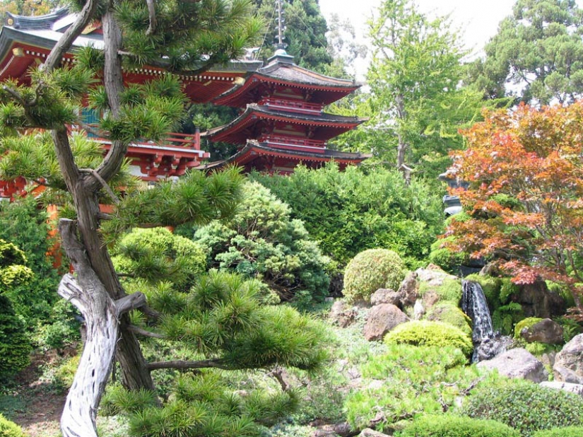 20 Japanese gardens from around the world 20 Japanese gardens from around the world