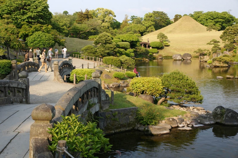 20 jardines Japoneses de todo el mundo 20 jardines Japoneses de todo el mundo