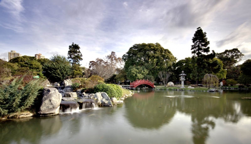 20 jardines Japoneses de todo el mundo 20 jardines Japoneses de todo el mundo