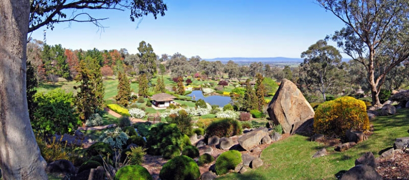 20 jardines Japoneses de todo el mundo 20 jardines Japoneses de todo el mundo