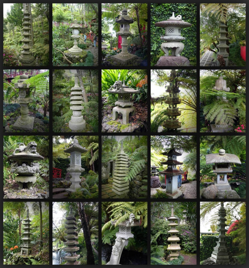 20 jardines Japoneses de todo el mundo 20 jardines Japoneses de todo el mundo
