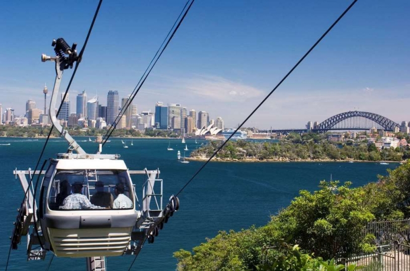 20 most beautiful cable cars in the world 20 most beautiful cable cars in the world