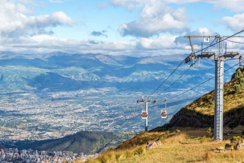20 most beautiful cable cars in the world 20 most beautiful cable cars in the world