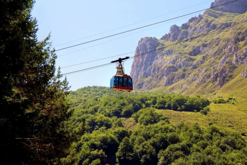 20 most beautiful cable cars in the world 20 most beautiful cable cars in the world