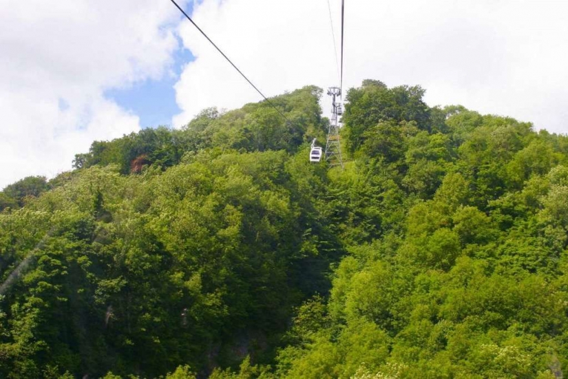20 most beautiful cable cars in the world 20 most beautiful cable cars in the world