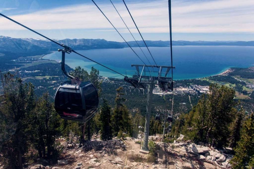 20 most beautiful cable cars in the world 20 most beautiful cable cars in the world
