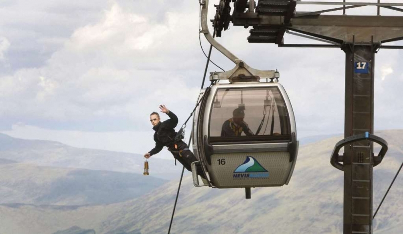 20 most beautiful cable cars in the world 20 most beautiful cable cars in the world