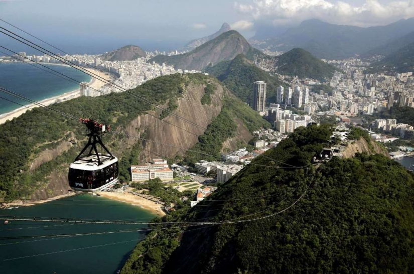 20 most beautiful cable cars in the world 20 most beautiful cable cars in the world