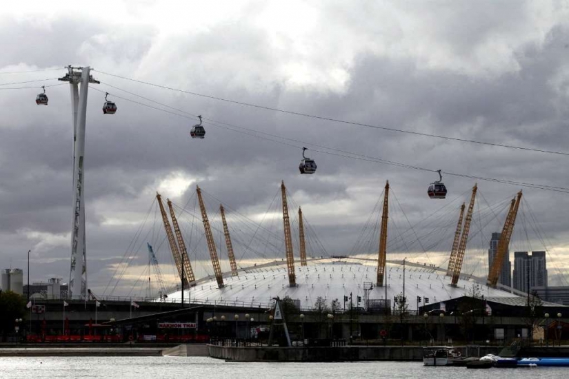 20 most beautiful cable cars in the world 20 most beautiful cable cars in the world