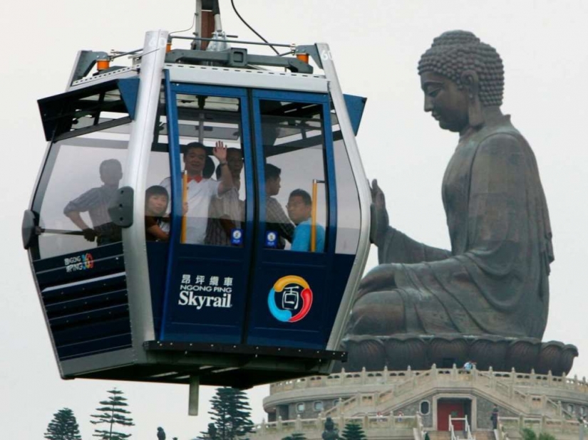 20 most beautiful cable cars in the world 20 most beautiful cable cars in the world