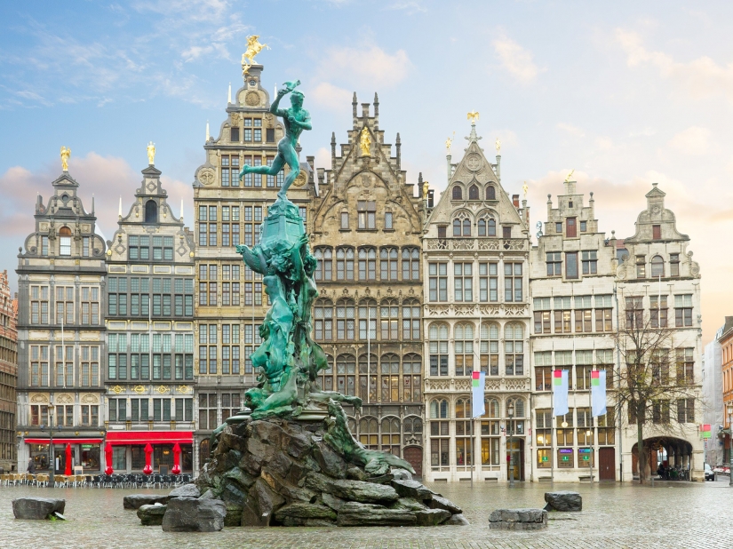 20 most cycling cities in the world