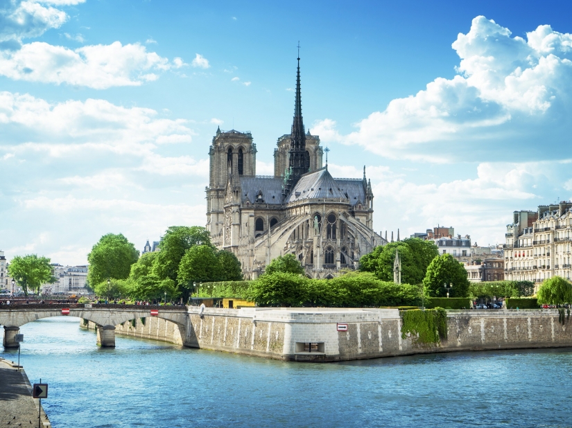 20 most cycling cities in the world